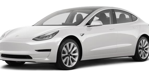 TESLA MODEL 3 2020 5YJ3E1EB5LF665285 image